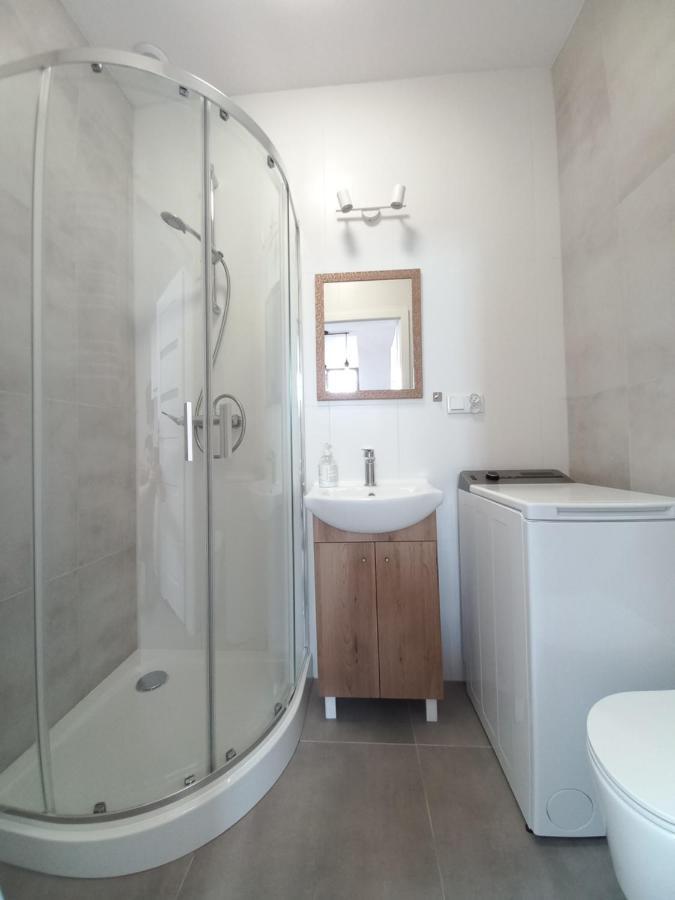 Apartamenty Na Rynku Tarnow Ngoại thất bức ảnh