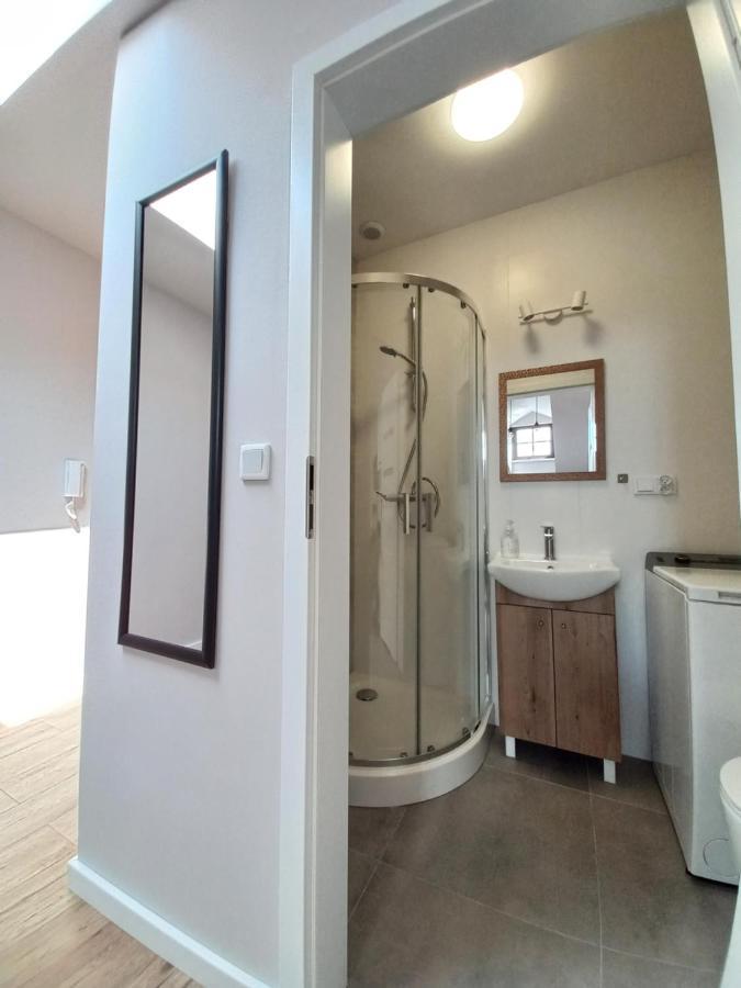 Apartamenty Na Rynku Tarnow Ngoại thất bức ảnh